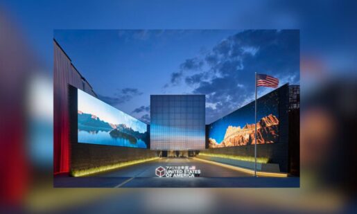 Treasury Secretary To Lead U.S. At World Expo 2025 Osaka