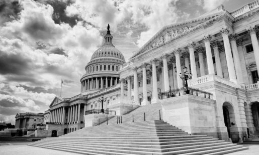 Storms Disrupt Travel, Risking GOP’s Slim House Majority In “One Big, Beautiful Bill” Showdown