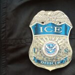 Officer Shot Outside Texas Facility As Anti-Enforcement Rhetoric Heats Up