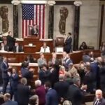 Trump Scores July 4 Victory As House Passes ‘Big Beautiful Bill’