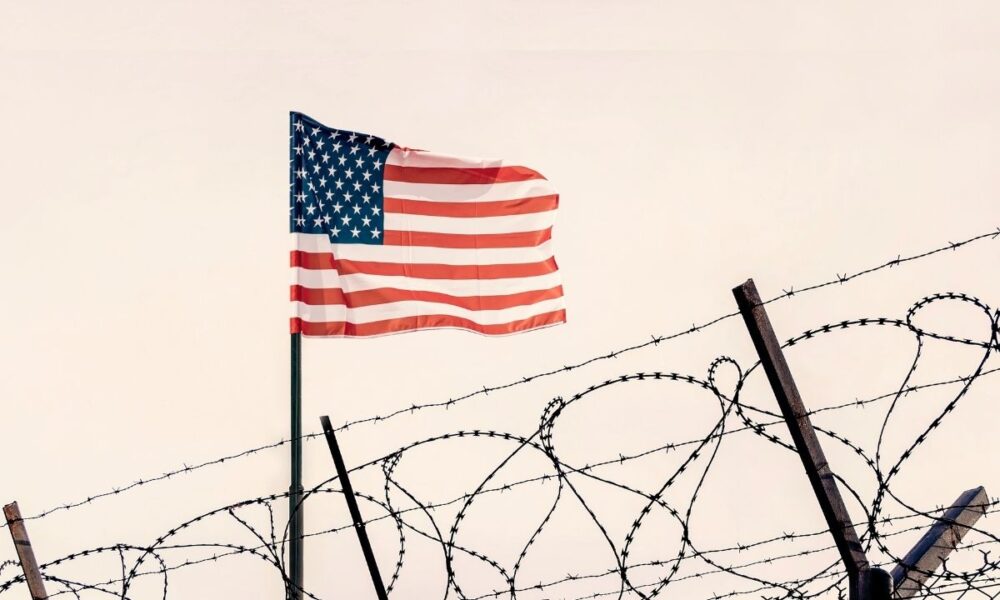 Texas Crackdown: 222 New Immigration Cases Hit Western District In One Week