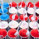 Dallas Gets  Taste of Brooklyn: Uncle Louie G’s Italian Ice Shop Now Open