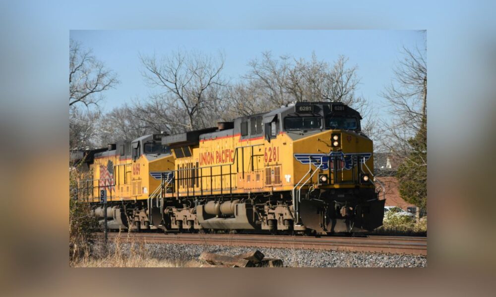 Proposed Railway Merger Would Create First U.S. Transcontinental Railroad