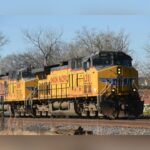 Proposed Railway Merger Would Create First U.S. Transcontinental Railroad