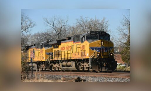 Proposed Railway Merger Would Create First U.S. Transcontinental Railroad