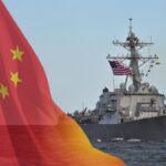 Dead Drops And Navy Plots: Alleged Chinese Spy Busted In Houston