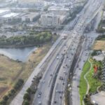 Plan Ahead: Dallas North Tollway Faces Overnight Shutdown In Frisco