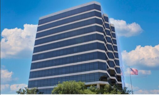 Uptown Tower’s Comeback: Bradford Plans $20M Modernization Makeover