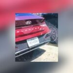Masked Thieves Target Dallas Car, Resident Says Police Brushed Off Attempt