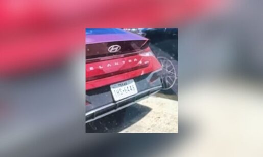 Masked Thieves Target Dallas Car, Resident Says Police Brushed Off Attempt