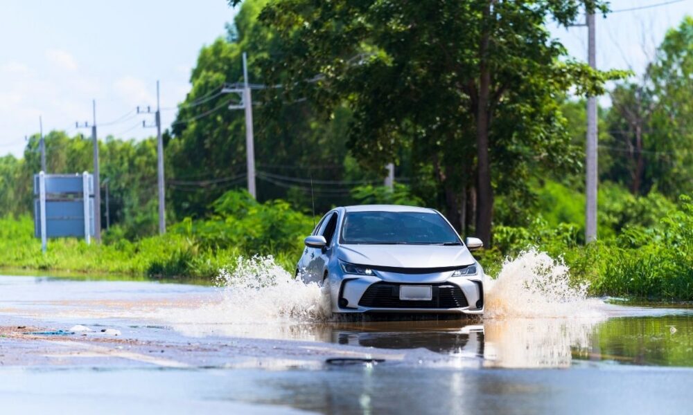 Catastrophic Floods In Texas Hill Country Claim Lives As Guadalupe River Rages