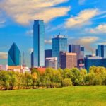 Big D’s Big Win: Dallas Among ‘Best Places To Live’ For Quality Of Life