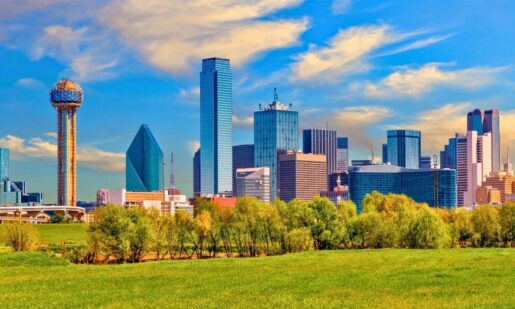 Big D’s Big Win: Dallas Among ‘Best Places To Live’ For Quality Of Life