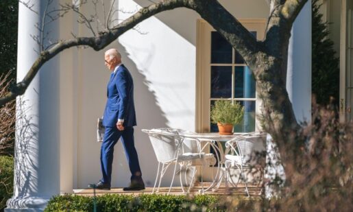 Autopen Or Auto-Sham? Questions Swirl Around Legality Of Biden’s Fauci Pardon