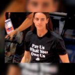 ‘Pay Us What You Owe Us’: WNBA Players’ All-Star Shirts Demand League Action