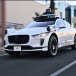 No Driver Needed: Waymo’s Driverless Taxi Service Targets Dallas For 2026 Rollout