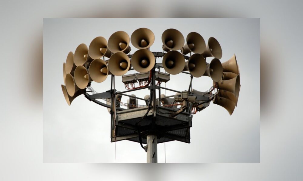 Deadly July 4 Flood Exposes Kerr County’s Lack Of Sirens, Funding Rejections