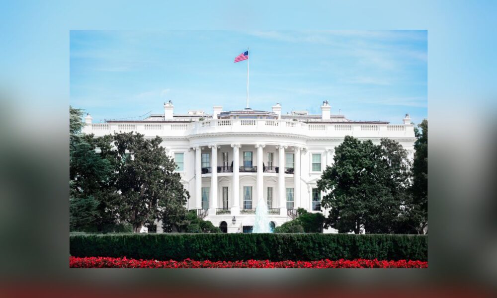 White House North Lawn Locked Down By Secret Service, Press Ordered To Shelter