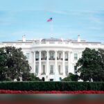 White House North Lawn Locked Down By Secret Service, Press Ordered To Shelter