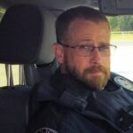 Krugerville Rallies For Officer Tinkle: Fundraiser Launched To Support Injured Policeman’s Recovery