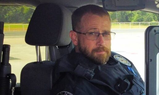 Krugerville Rallies For Officer Tinkle: Fundraiser Launched To Support Injured Policeman’s Recovery