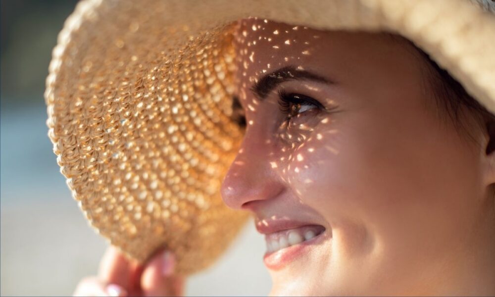 From Heart To Skin, Sun’s Got Your Back: Soak Up Smart Doses