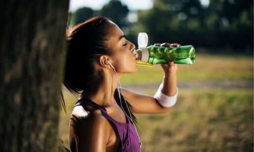 Five Simple Habits To Slash Heart Disease Risk
