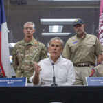 Abbott Expands Flood Response as Death Toll Rises to 82 Across Central Texas