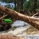 Texas Flood Disaster: Federal Aid Approved for Hamilton, Travis, Bringing Total to 15 Counties