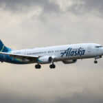 Alaska Airlines Grounds All Flights After IT System Meltdown