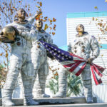 Trump Marks Apollo 11 Anniversary With Space Policy Message