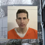 Bryan Kohberger Gets Life Without Appeal For Idaho Murders, Big Questions Still Linger
