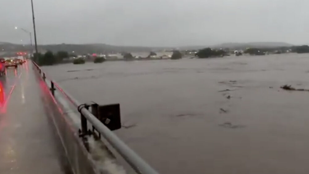 Dozens Dead, Campers Missing After July 4 Flood in Texas Hill Country