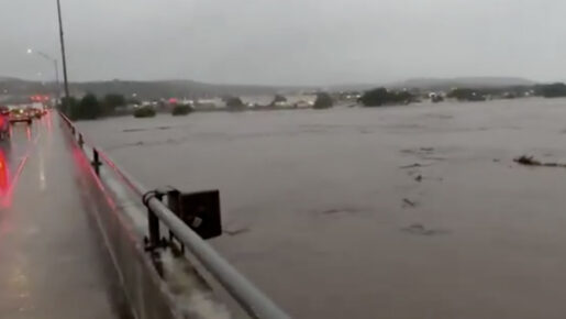Dozens Dead, Campers Missing After July 4 Flood in Texas Hill Country