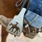 Hold Your Horses! Petition Spurs Fight For Cowtown’s Cowboy Charm