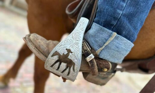 Hold Your Horses! Petition Spurs Fight For Cowtown’s Cowboy Charm