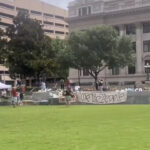 Texas Leftists’ July 4 Protests Go Up in Smoke