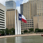 Dallas to Lower Flags in Honor of Central Texas Flood Victims