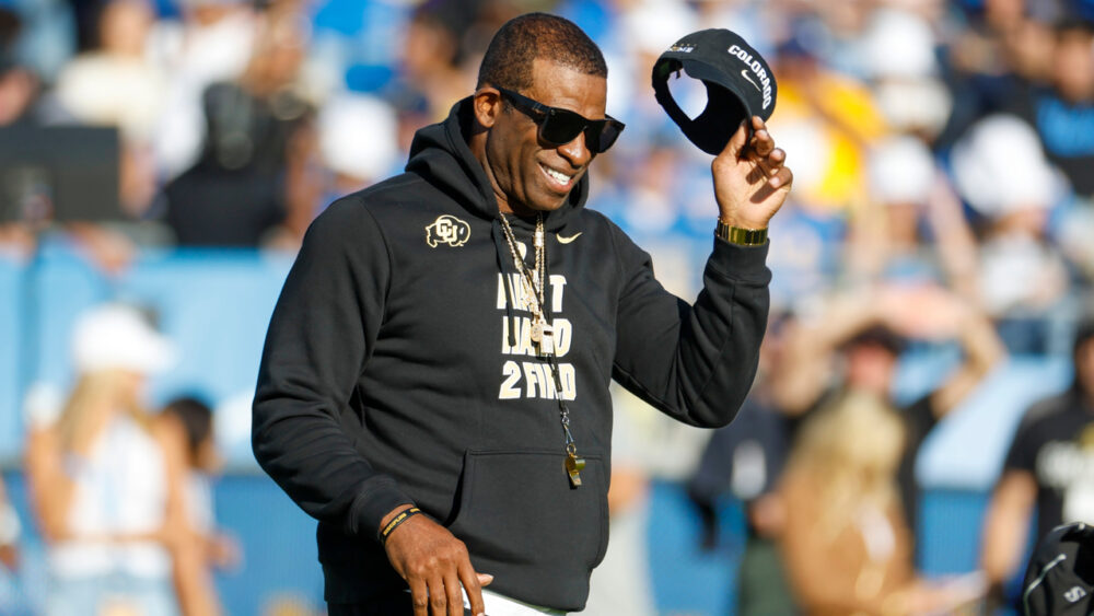 Deion Sanders Declared Cancer-Free After Life-Altering Surgery, Vows Return To Sidelines