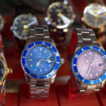 $573K in Fake Rolexes, Designer Sunglasses Seized in Pittsburgh