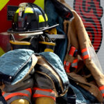 Firefighter’s Wife Presses Trump Admin To Investigate Toxic Gear Scandal