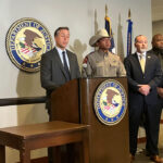 ‘Ambush’: Anti-Enforcement Militants Allegedly Shot Officer, Targeted Detention Center