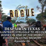 Central Texas Flood Tragedy: On The Ground With Lara Logan
