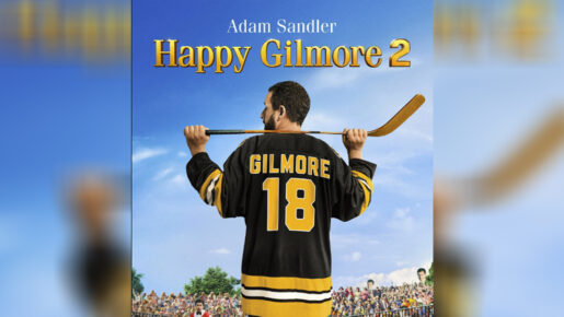 Adam Sandler’s ‘Happy Gilmore 2’ Lands on Netflix – Hit or Total Mulligan?