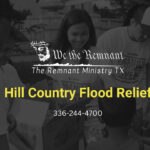 How You Can Help Hill Country Flood Victims