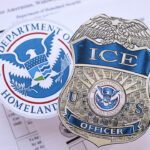 ICE Arrests Violent Surenos Gang Member in Dallas