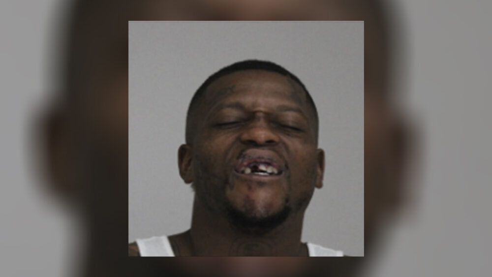 Dallas Police Nab Arizona Fugitive Caught Dealing Cocaine Downtown
