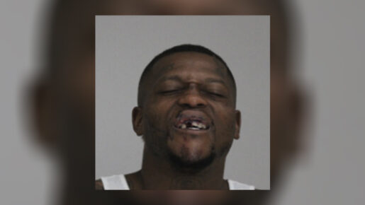 Dallas Police Nab Arizona Fugitive Caught Dealing Cocaine Downtown