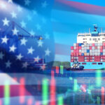 Tariff Revenue Breaks Record In July, Inflation Fears Fail To Materialize