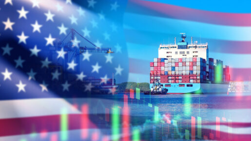Tariff Revenue Breaks Record In July, Inflation Fears Fail To Materialize